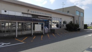 石川県　運輸支局